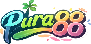 Logo pura88 untuk beranda